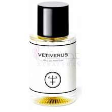 Vetiverus-اولیور اند کو وتیوروس