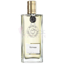 Vetyver-نیکلای پارفومر کرییتر وتیور