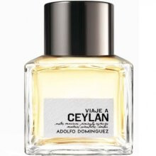 Viaje a Ceylan-آدولفو دومینگز ویاج ای سیلان