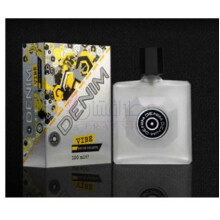 Vibe-دنیم وایب