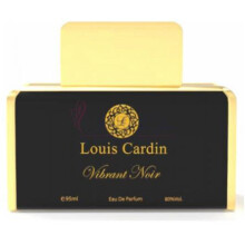 Vibrant Noir-لویی کاردین ویبرنت نویر