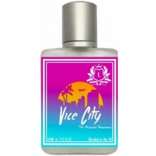 Vice City-لوکسور فرگرنسز وایس سیتی