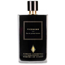 Vicebomb-سیمونه آندرئولی وایس بمب