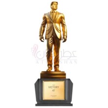 Victory 47-ترامپ ویکتوری 47