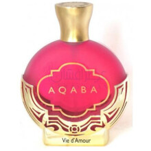 Vie d'Amour-اکابا ویه د امور