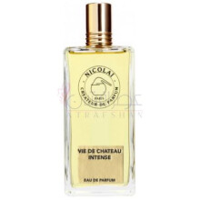 Vie de Chateau Intense-نیکلای پارفومر کرییتر وی دی چاتو اینتنس