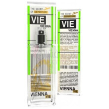Vienna VIE-د سنت اف دیپارچر وین وی آی ای