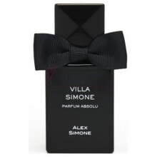 Villa Simone Parfum Absolu-الکس سیمون ویلا سیمون پارفوم ابسولو