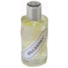Villandry-12 پرفیومرز فرانسیس ویلندری