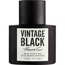 Vintage Black-کنت کول وینتیج بلک