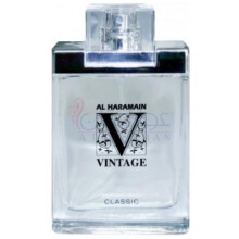 Vintage Classic-الحرمین وینتیج کلاسیک