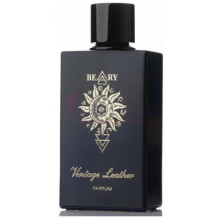 Vintage Leather-بیرلی وینتیج لدر