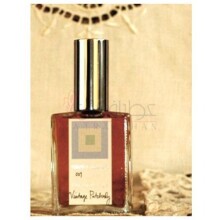 Vintage Patchouly-دی اس اچ پرفیومز وینتیج پچولی