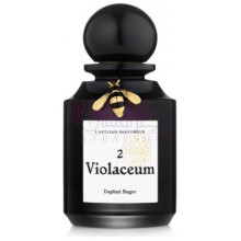 Violaceum 2-ال آرتیسان پارفومر ویولاسیوم 2