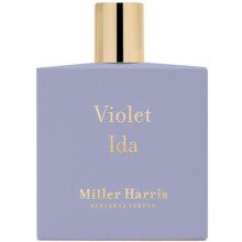 Violet Ida-میلر هریس ویولت ایدا