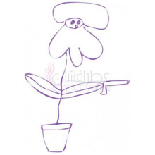 Violet Tendencies-اسمل بنت ویولت تندنسیز