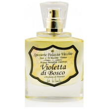 Violetta di Bosco-آی پرفوموی دی فیرنز ویولتا دی بوسکو