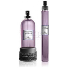 Violette d'Antan-لئو د کاسیس ویولت دانتان