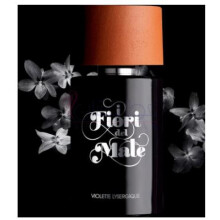 Violette Lysergique-ای فیوری دل میل ویولت لایسرجیک