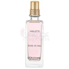 Violette & Rose de Mai-لوکسیتان ان پروونس ویولت اند رز د می