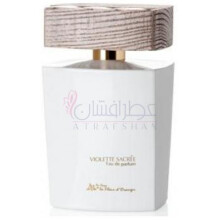 Violette Sacree-او پیز د لا فلور د اورنجر ویولت سکری