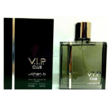 V.I.P.Club-یوهان بی وی ای پی کلاب