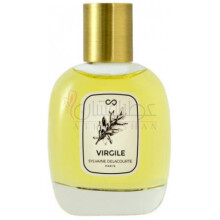 Virgile-سیلوین دلاکورت ویرجیل