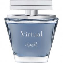 Virtual for men-ساپیل ورچل مردانه