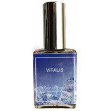 Vitalis-سمی اندراوس فرگرنسز ویتالیز