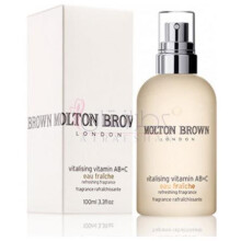 Vitalising Vitamin AB+C Eau Fraîche-مولتون براون ویتالیزینگ ویتامین ای بی + سی او فرش