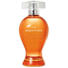 Viva Acqua Fresca-او بوتیکاریو ویوا اکوا فرسکا