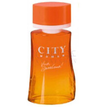 Viva Barcelona!-سیتی ویوا بارسلونا