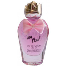 Viva Paris-چاریر پارفومز ویوا پاریس