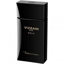 Vizzari Noir-روبرتو ویزاری ویزاری نویر