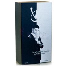 VO-اکلکتیک کالکشنز وی او