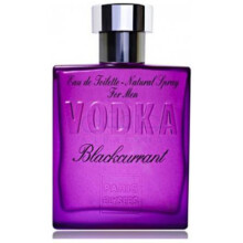 Vodka Blackcurrant-پاریس الیسیس وودکا بلک کارنت