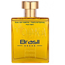 Vodka Brasil Yellow-پاریس الیسیس وودکا برزیل یلو
