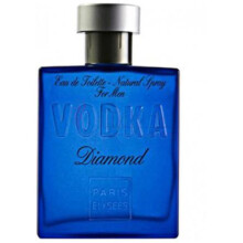 Vodka Diamond-پاریس الیسیس وودکا دیاموند