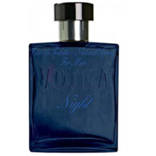 Vodka Night-پاریس الیسیس وودکا نایت