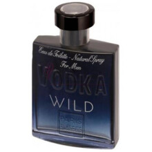 Vodka Wild-پاریس الیسیس وودکا وایلد