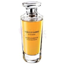 Voile d'Ambre-ایو روشه وویلی د امبر