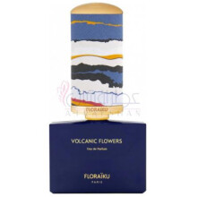 Volcanic Flowers-فلورایکو وولکانیک فلاورز