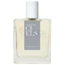 Voleur de Ciels-استفانی دو سن ایگنان ولئور دی سیلس