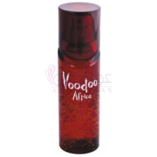Voodoo-الن بری وودو
