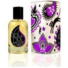 Voodoo Child-موجومجیک وودو چایلد