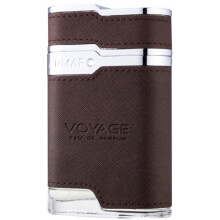 Voyage Brown-ارماف وویاژ (وویاج) براون