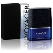 Voyager-امپر ویاجر