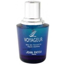 Voyageur-ژان پاتو وویاجر