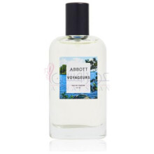 Voyageurs-ابوت نیویورک سیتی وویاجرس