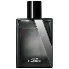 VS Him Platinum-ویکتوریا سیکرت وی اس هیم پلاتینیوم